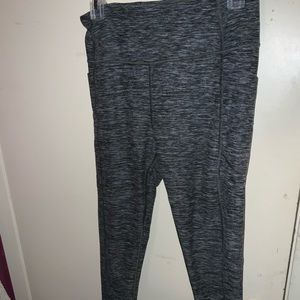 Victoria secrete leggings
